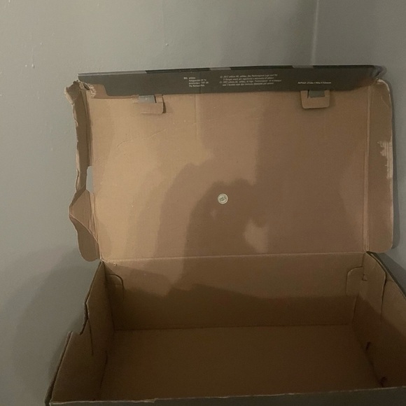 Adidas Light Motion Women’s Navy Blue/ Purple/White Sneakers Size 7 HP5675 - Picture 12 of 13